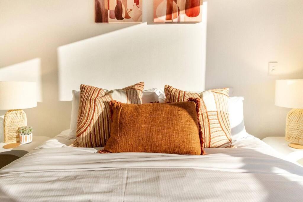 3 Minutes Walk To Riverside Market 4Bed4Bath Christchurch Dış mekan fotoğraf