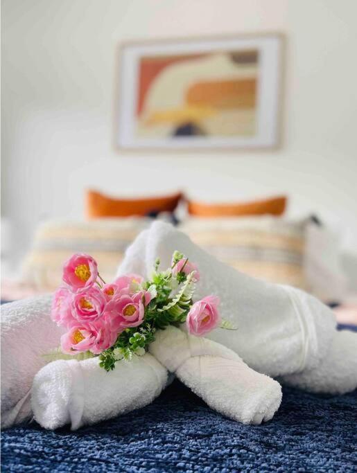 3 Minutes Walk To Riverside Market 4Bed4Bath Christchurch Dış mekan fotoğraf