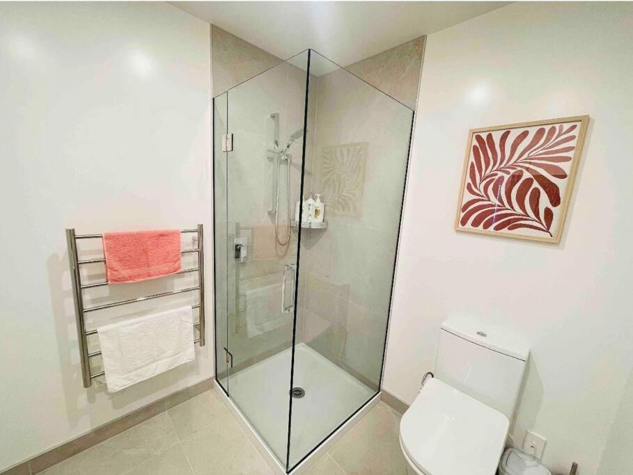 3 Minutes Walk To Riverside Market 4Bed4Bath Christchurch Dış mekan fotoğraf