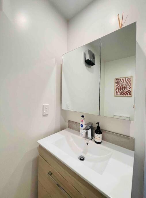 3 Minutes Walk To Riverside Market 4Bed4Bath Christchurch Dış mekan fotoğraf