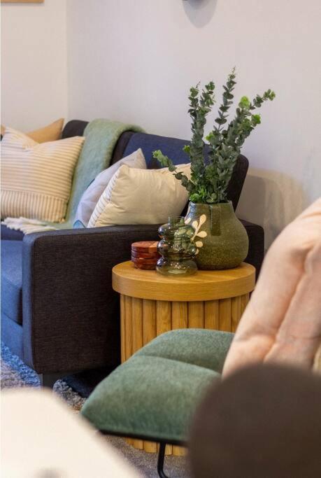3 Minutes Walk To Riverside Market 4Bed4Bath Christchurch Dış mekan fotoğraf