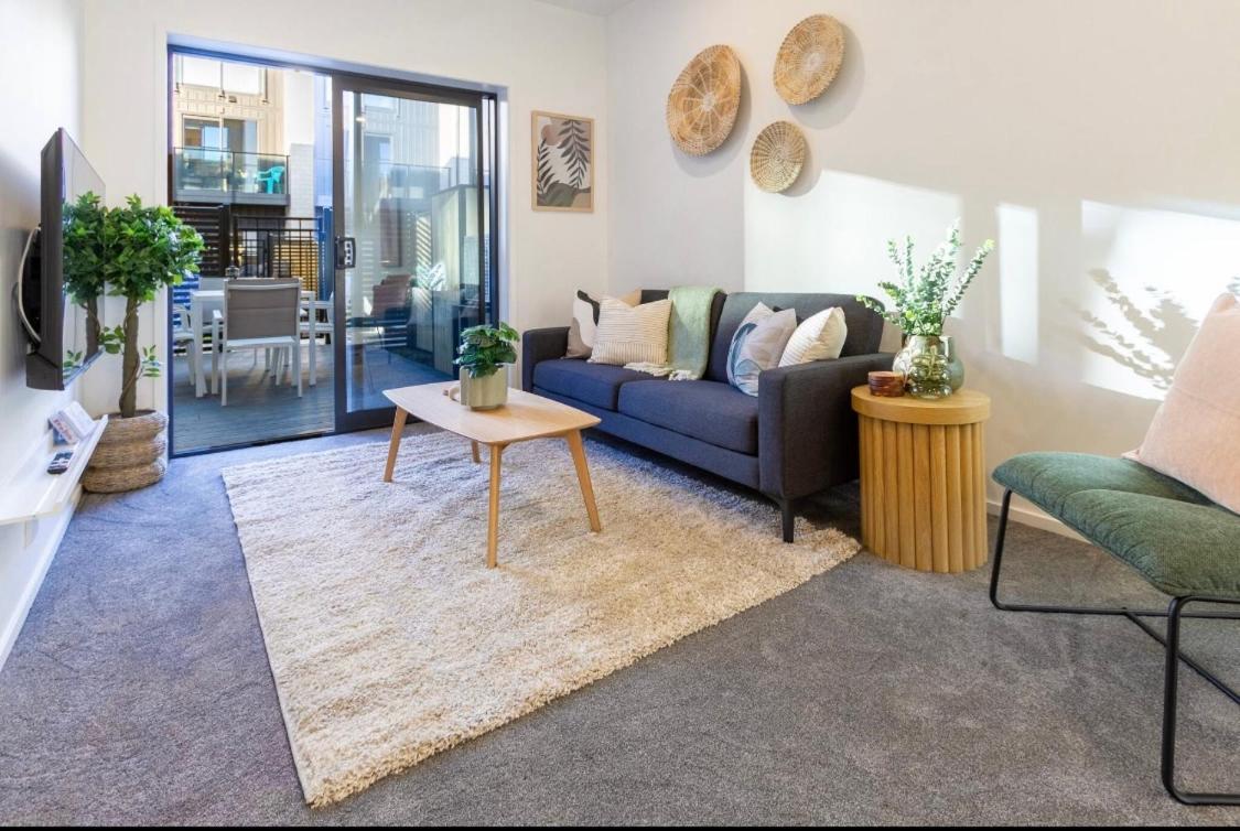 3 Minutes Walk To Riverside Market 4Bed4Bath Christchurch Dış mekan fotoğraf